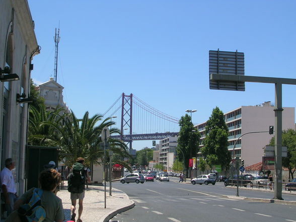 PORTUGAL.lisbon.  - 