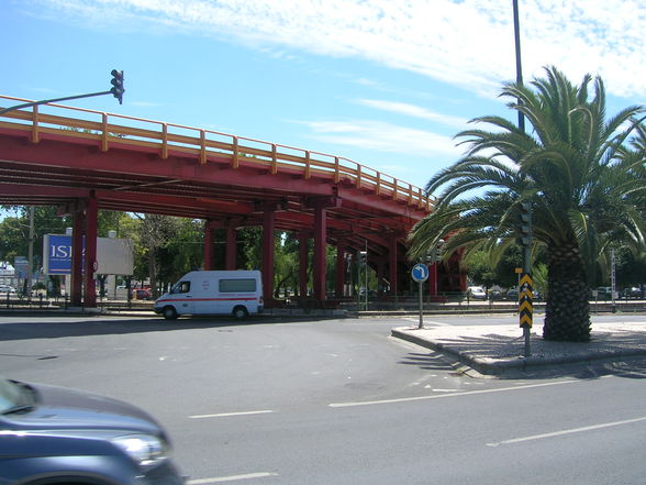 PORTUGAL.lisbon.  - 