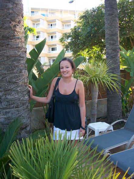 Gran Canaria 2009 - 