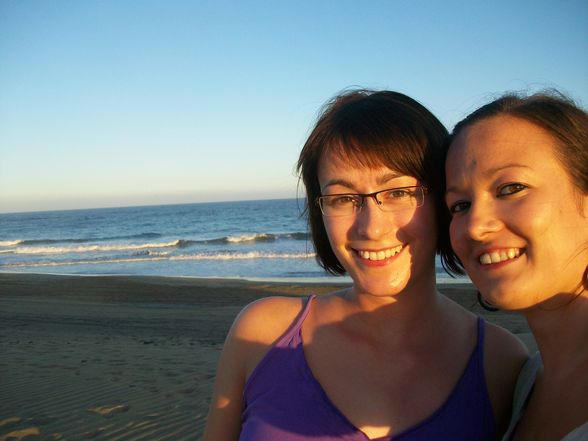 Gran Canaria 2009 - 