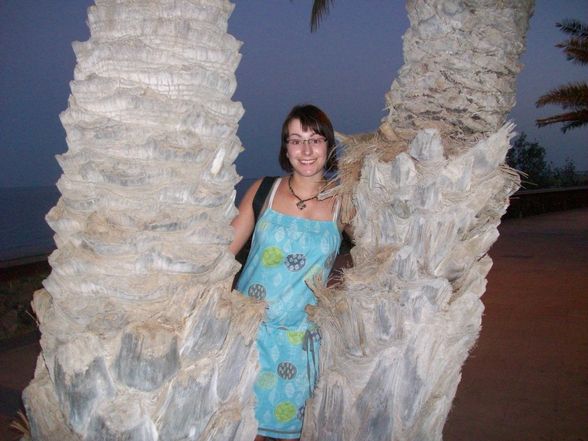 Gran Canaria 2009 - 