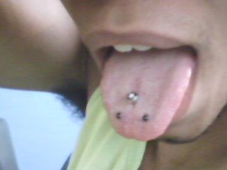 Piercings - 