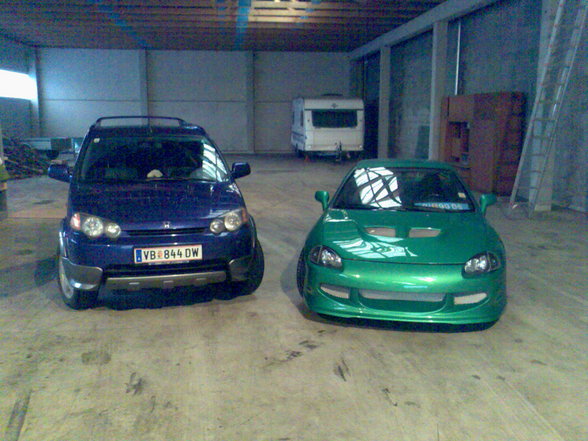 My Cars - 