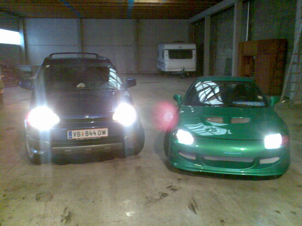 My Cars - 