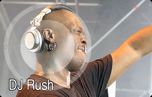 DJ Rush - 