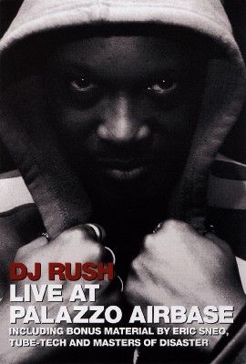 DJ Rush - 