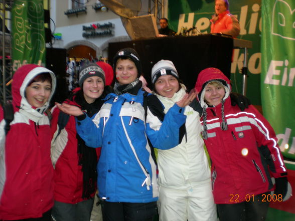 Night Race in Schladming 2008 - 