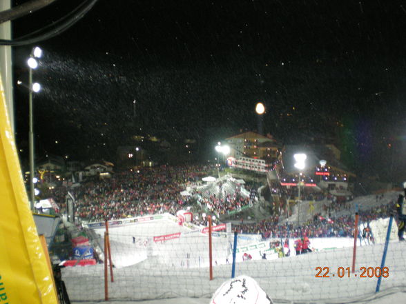 Night Race in Schladming 2008 - 