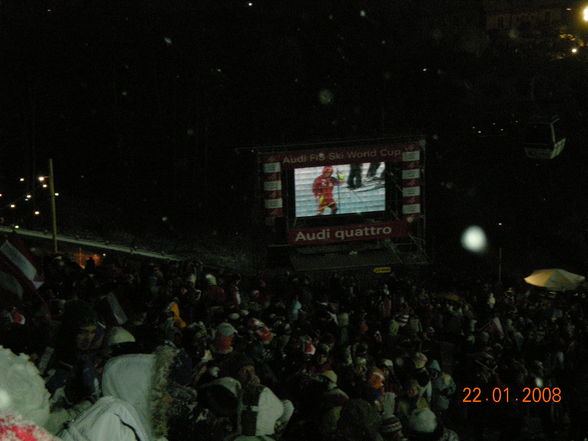 Night Race in Schladming 2008 - 