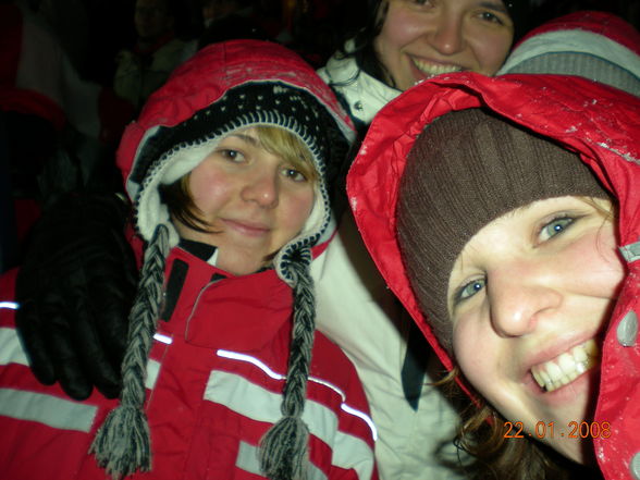 Night Race in Schladming 2008 - 