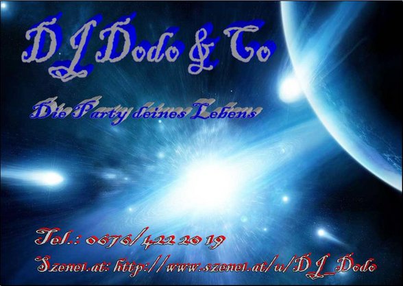 DJ Dodo & Co - 