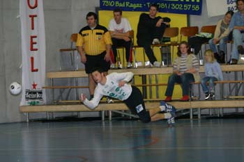 faustball - 