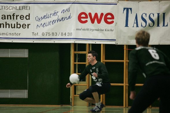 faustball - 