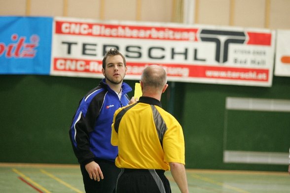 faustball - 