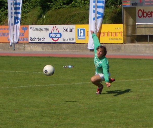 faustball - 