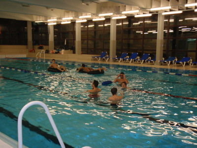 AFVG - Wasserspiele 21.3.09 - 