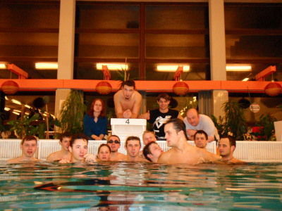 AFVG - Wasserspiele 21.3.09 - 