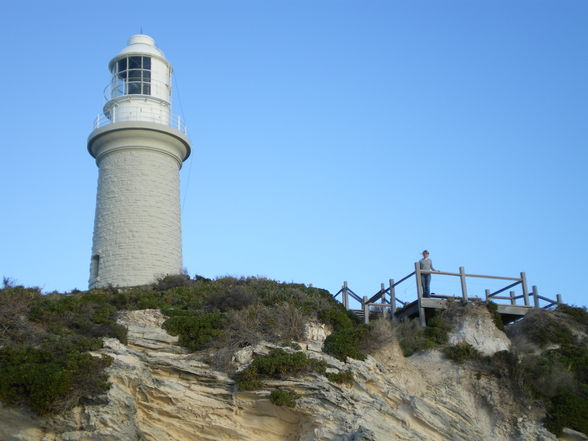 Rottnest - 