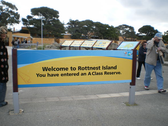 Rottnest - 