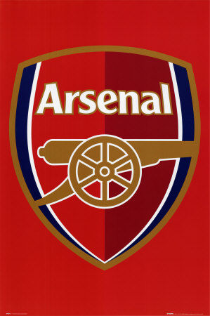 gunners (arsenal) - 