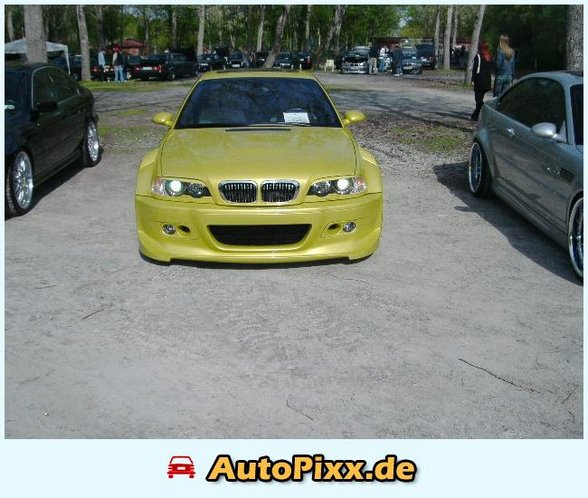 BMW - 