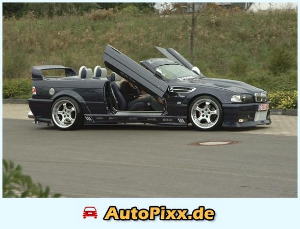 BMW - 