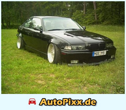 BMW - 