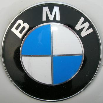 BMW - 