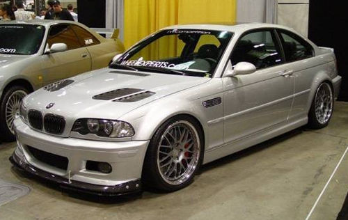 BMW - 