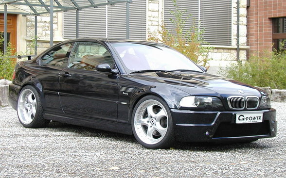 BMW - 