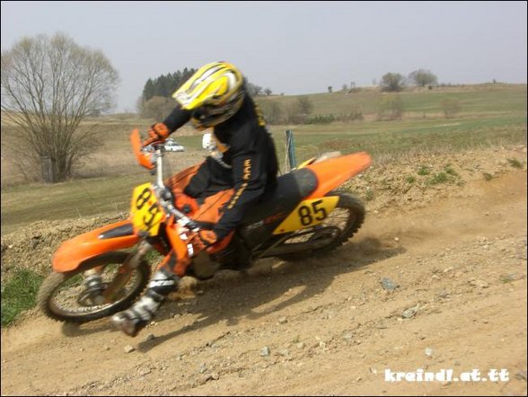 Motocross Schwarzenau - 