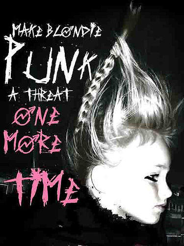 punk - 