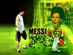 MESSI - 