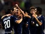 Dinamo Zagreb - 