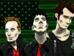 Green Day - 