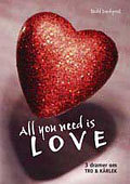 AllYouNeedIsLove - 