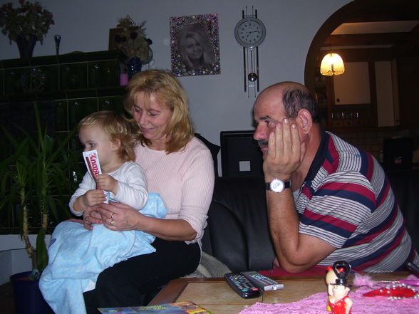 Familie - 