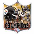 Steelers - 