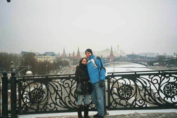 Moskau2008 - 