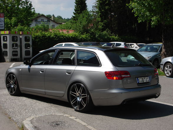 Wörthersee 09´ - 