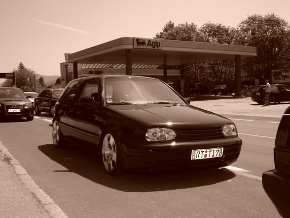 Wörthersee 09´ - 