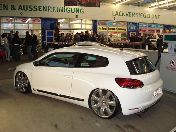 Night of Wheels 09` - 