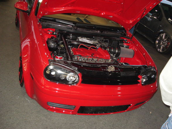 Night of Wheels 09` - 