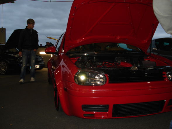 Night of Wheels 09` - 