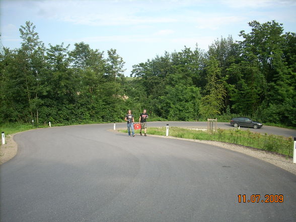 Bierkistenlauf - 