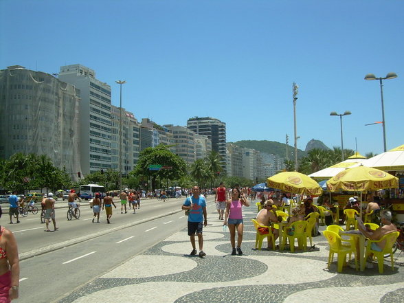 rio de janiero 2006 - 