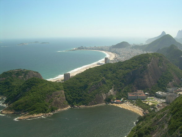 rio de janiero 2006 - 