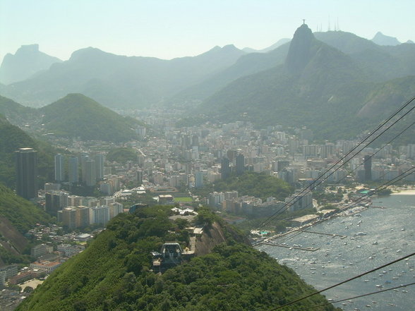 rio de janiero 2006 - 