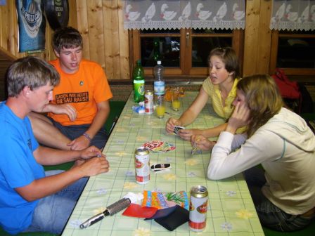 Mondsee 2007 - 