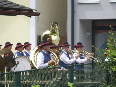 Mondsee 2007 - 